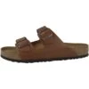Birkenstock Arizona - Muiltjes - Ginger Brown 1 Birkenstock Arizona - Muiltjes - Ginger Brown -Birkenstock Winkel 3d4af98fd4a947a7b8378467b680dec3