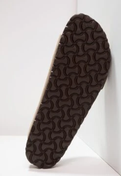 Birkenstock Arizona Soft Footbed Narrow Fit - Muiltjes - Taupe 14 Birkenstock Arizona Soft Footbed Narrow Fit - Muiltjes - Taupe -Birkenstock Winkel 3ee3509bb6514007ad21cbe6bb558484