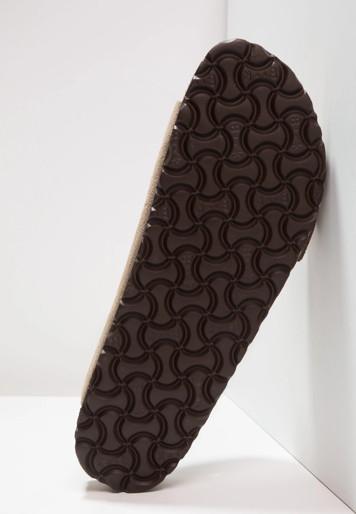 Birkenstock Arizona Soft Footbed Narrow Fit - Muiltjes - Taupe 8 Birkenstock Arizona Soft Footbed Narrow Fit - Muiltjes - Taupe - Afbeelding 6