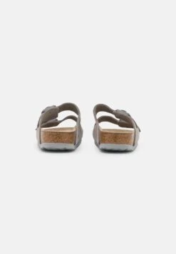 Birkenstock Arizona Sfb Vl Narrow - Pantoffels - Stone Coin -Birkenstock Winkel 3f4e903a7e4f40d7bc19f2ce8a59608a