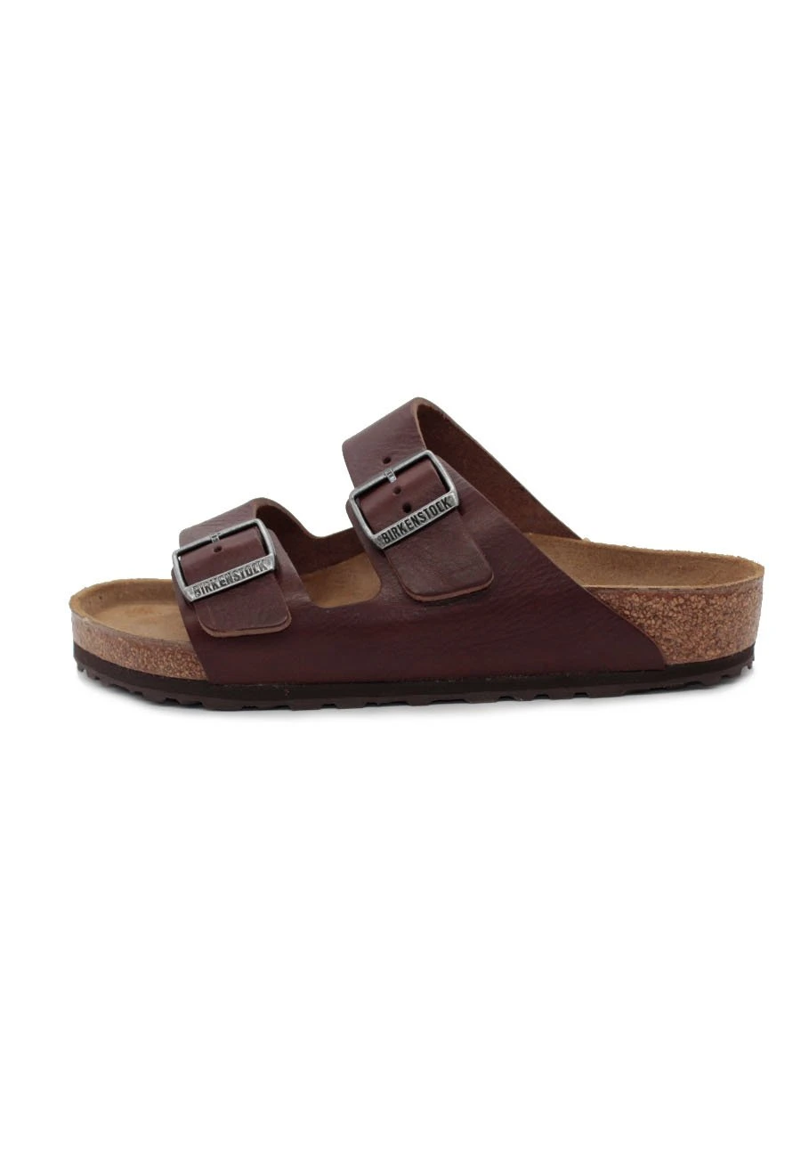 Birkenstock 1023117 - Muiltjes - Roast 3 Birkenstock 1023117 - Muiltjes - Roast