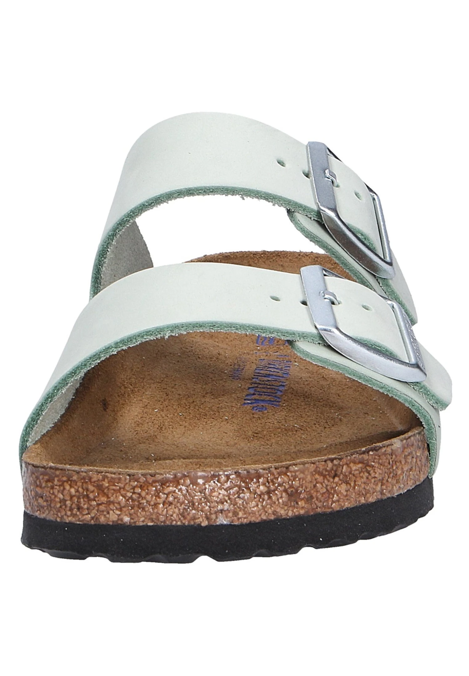 Birkenstock Tieffussbett - Muiltjes - Matcha 9 Birkenstock Tieffussbett - Muiltjes - Matcha - Afbeelding 7