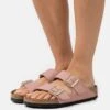 Birkenstock Arizona Regular - Pantoffels - Old Rose -Birkenstock Winkel 415d175e7384413e94c337c03b88ac44
