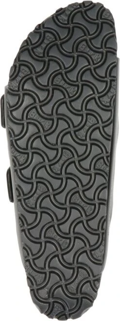 Birkenstock Arizona EVA Dames Slippers Small Fit - Black - Maat 40 -Birkenstock Winkel 452x1200