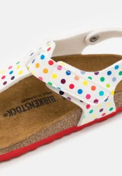 Birkenstock Kairo Kids Digital Dots - Teensandalen - White 13 Birkenstock Kairo Kids Digital Dots - Teensandalen - White -Birkenstock Winkel 45f369bfe3414fdba0d42d56b9b8988f