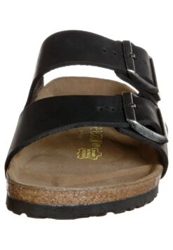 Birkenstock Arizona - Pantoffels - Black 14 Birkenstock Arizona - Pantoffels - Black -Birkenstock Winkel 469c2a8504f24076b3978c80915a3dfa