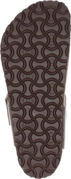 Birkenstock Gizeh BF Regular Dames Slippers - Graceful Taupe - Maat 40 -Birkenstock Winkel 476x1200