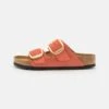 Birkenstock Arizona Big Buckle- Pantoffels - Mars Red 1 Birkenstock Arizona Big Buckle- Pantoffels - Mars Red -Birkenstock Winkel 47c23a05b6314e728e4173362178f8e4