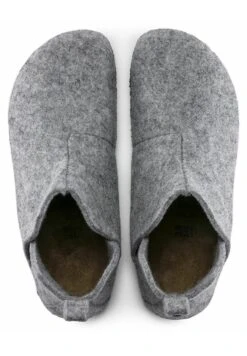 Birkenstock Instappers - Light Grey 10 Birkenstock Instappers - Light Grey -Birkenstock Winkel 48af311e09914a3d91558e524b81c4e4