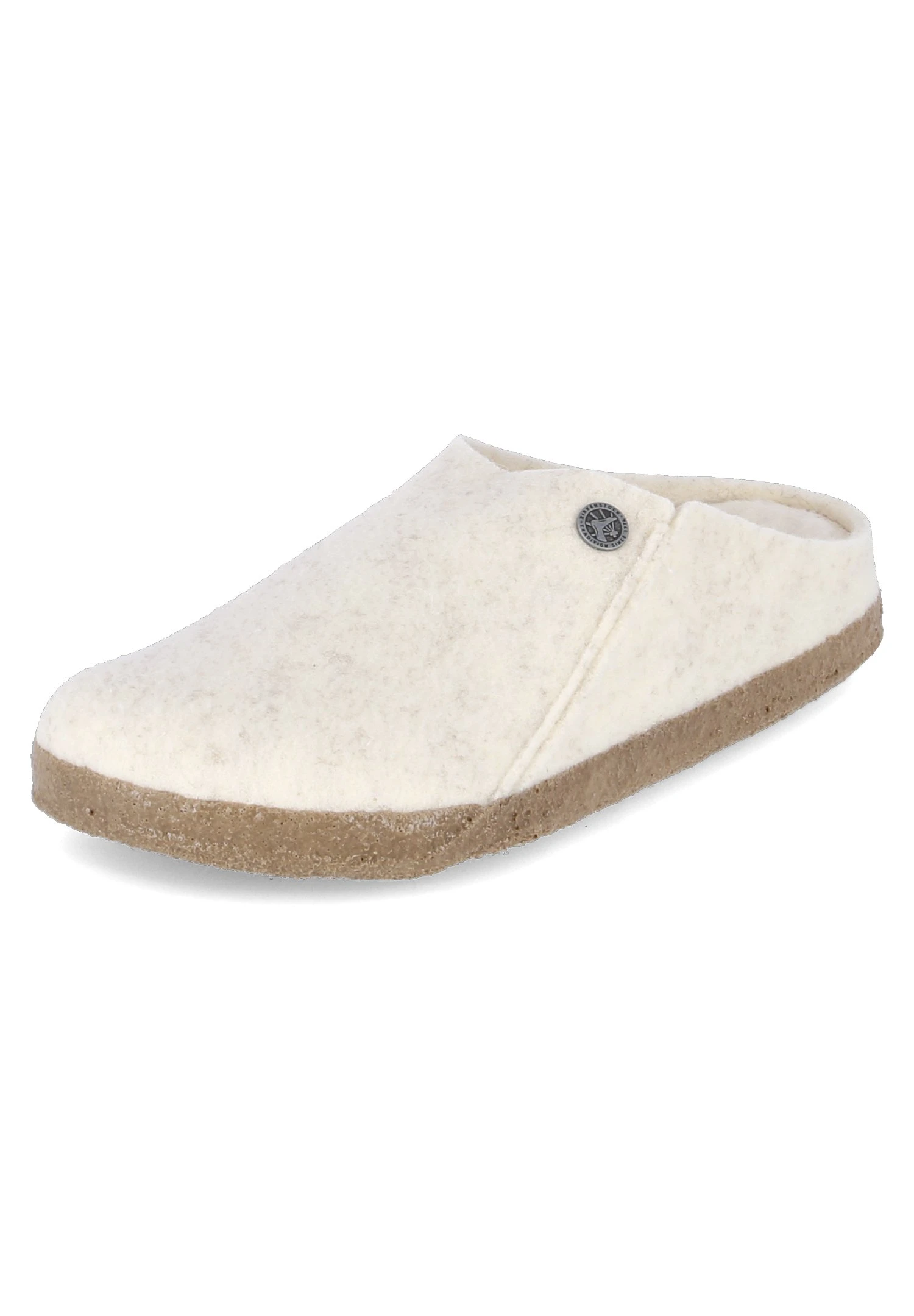 Birkenstock Zermatt Rivet - Muiltjes - Beige 7 Birkenstock Zermatt Rivet - Muiltjes - Beige - Afbeelding 5