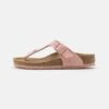 Birkenstock Gizeh Kids- Teensandalen - Soft Pink 1 Birkenstock Gizeh Kids- Teensandalen - Soft Pink -Birkenstock Winkel 4a30cfcd04eb4a3087e3f3f7c554169d
