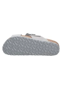Birkenstock Siena - Muiltjes - Dovegray -Birkenstock Winkel 4b8ee8a7947f4ab19a1a5af48cb8df66