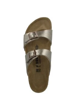 Birkenstock Sydney - Muiltjes - Graceful Taupe 10 Birkenstock Sydney - Muiltjes - Graceful Taupe -Birkenstock Winkel 522fd7c73840462980eff3656012f560
