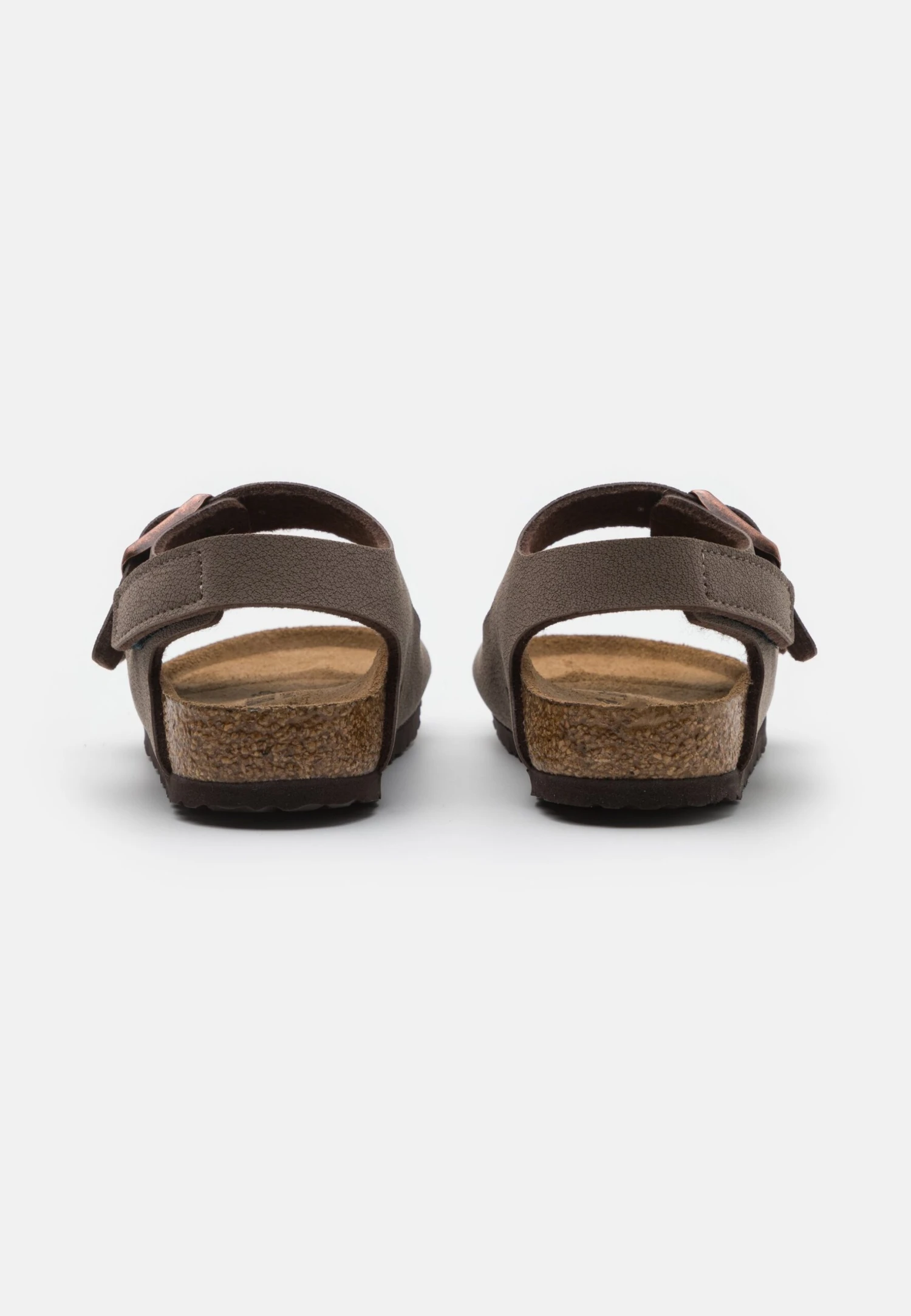 Birkenstock Milano Unisex - Sandalen - Mocha 5 Birkenstock Milano Unisex - Sandalen - Mocha - Afbeelding 3