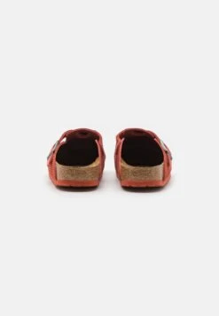 Birkenstock Boston Unisex - Pantoffels - Sienna Red 10 Birkenstock Boston Unisex - Pantoffels - Sienna Red -Birkenstock Winkel 5268eb3d0cdc42d09e50d605919f21a0