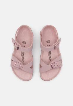 Birkenstock Rio Kids- Sandalen - Lavender Blush 11 Birkenstock Rio Kids- Sandalen - Lavender Blush -Birkenstock Winkel 526d454d36014d389c13a47498766984