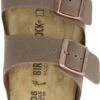 Birkenstock Arizona BS Slippers - Bruin- Maat 37 -Birkenstock Winkel 538x1200