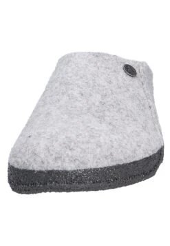 Birkenstock Tieffussbett - Pantoffels - Lightgray 16 Birkenstock Tieffussbett - Pantoffels - Lightgray -Birkenstock Winkel 567ec1f1c3794367917f72cde87ed77a