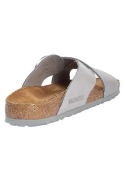 Birkenstock Siena - Muiltjes - Dovegray -Birkenstock Winkel 568b0f9c854f451ca024b7a9653d0c45