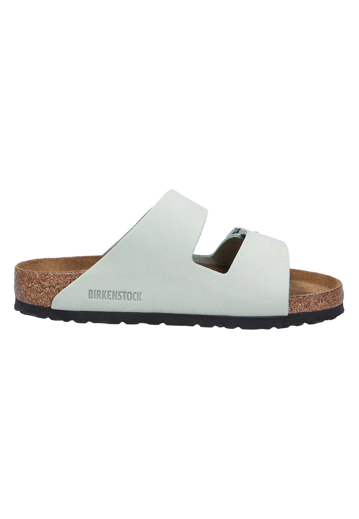 Birkenstock Tieffussbett - Muiltjes - Matcha 11 Birkenstock Tieffussbett - Muiltjes - Matcha - Afbeelding 9