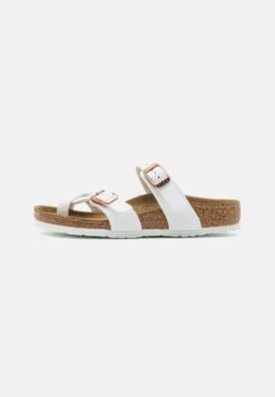Birkenstock Mayari Kids Unisex - Teensandalen - Weiß