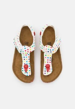 Birkenstock Kairo Kids Digital Dots - Teensandalen - White 11 Birkenstock Kairo Kids Digital Dots - Teensandalen - White -Birkenstock Winkel 5d74884d27e243f1b44f74ead6489461