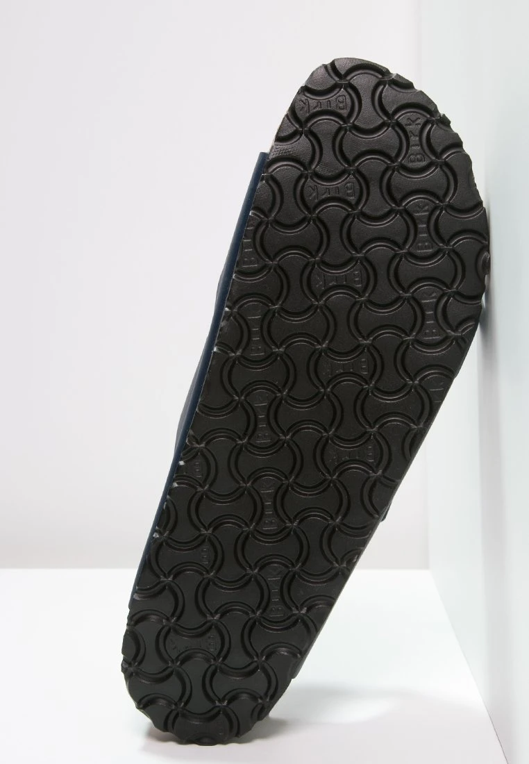 Birkenstock Arizona Narrow Fit - Muiltjes - Blau 7 Birkenstock Arizona Narrow Fit - Muiltjes - Blau - Afbeelding 5