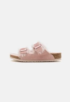 Birkenstock Arizona Kids - Pantoffels - Light Rose