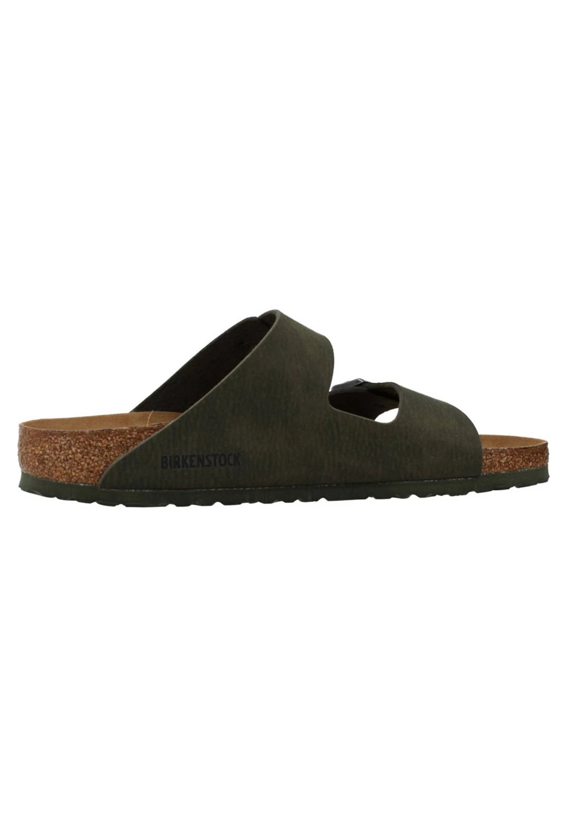 Birkenstock Arizona Syn Desert Dust Thyme Veg - Muiltjes - Thyme Veg 4 Birkenstock Arizona Syn Desert Dust Thyme Veg - Muiltjes - Thyme Veg - Afbeelding 2