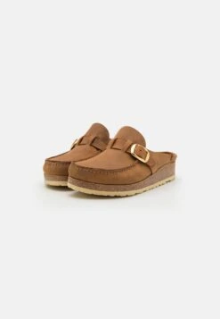 Birkenstock Buckley- Muiltjes - Cognac 8 Birkenstock Buckley- Muiltjes - Cognac -Birkenstock Winkel 651f0428137145d299d5e2d36512886a