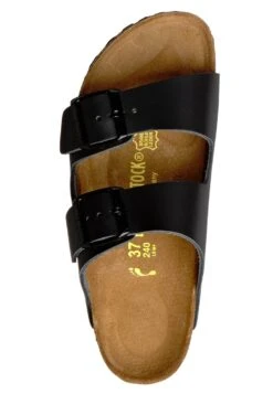 Birkenstock Pantoffels - Schwarz 15 Birkenstock Pantoffels - Schwarz -Birkenstock Winkel 693a4925dfe54d12a8d4e8ad994414f2