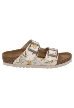 Birkenstock Arizona - Muiltjes - Weiß