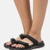 Birkenstock Sahara Ce Bf- Muiltjes - Futura Black 2 Birkenstock Sahara Ce Bf- Muiltjes - Futura Black -Birkenstock Winkel 6b4e149bca8141a19208381f9eeb5f5a