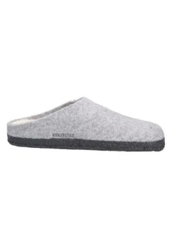 Birkenstock Tieffussbett - Pantoffels - Lightgray 19 Birkenstock Tieffussbett - Pantoffels - Lightgray -Birkenstock Winkel 6bafcaf8a92e4fa2a910e24b1f02c6f3