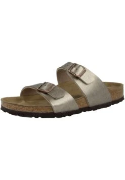 Birkenstock Sydney - Muiltjes - Graceful Taupe 9 Birkenstock Sydney - Muiltjes - Graceful Taupe -Birkenstock Winkel 6c03a79f6d5c423cbdf9142a478f5669
