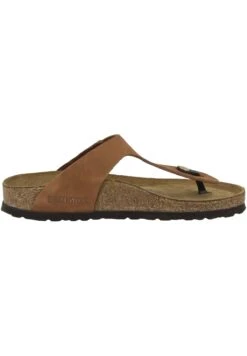 Birkenstock Teensandalen - Pecan -Birkenstock Winkel 6cbcf5fe730b42658486bbb7e042338a