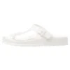 Birkenstock Gizeh - Teenslippers - White -Birkenstock Winkel 6f890947882f4819b288fbd007bef6c3