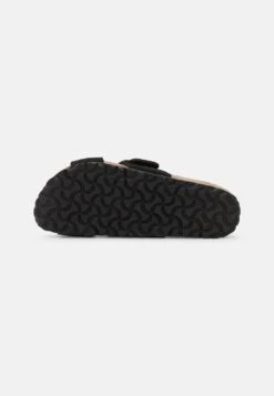 Birkenstock Siena Sfb Vl Narrow - Pantoffels - Black 12 Birkenstock Siena Sfb Vl Narrow - Pantoffels - Black -Birkenstock Winkel 708db2c4081b4886b6d2787dd4d6c3fd