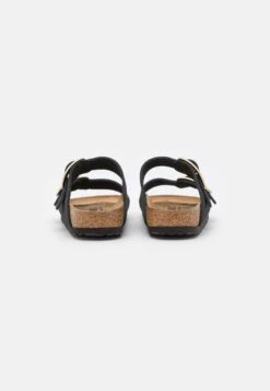 Birkenstock Arizona Big Buckle Regular Fit - Muiltjes - Black 11 Birkenstock Arizona Big Buckle Regular Fit - Muiltjes - Black -Birkenstock Winkel 72bb7ae656db46ebb8df9910fbd80dcb