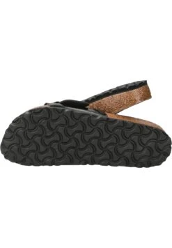 Birkenstock Madrid Big Bickle - Muiltjes - Schwarz -Birkenstock Winkel 75b421c702d44bb3a1888cce1f006970