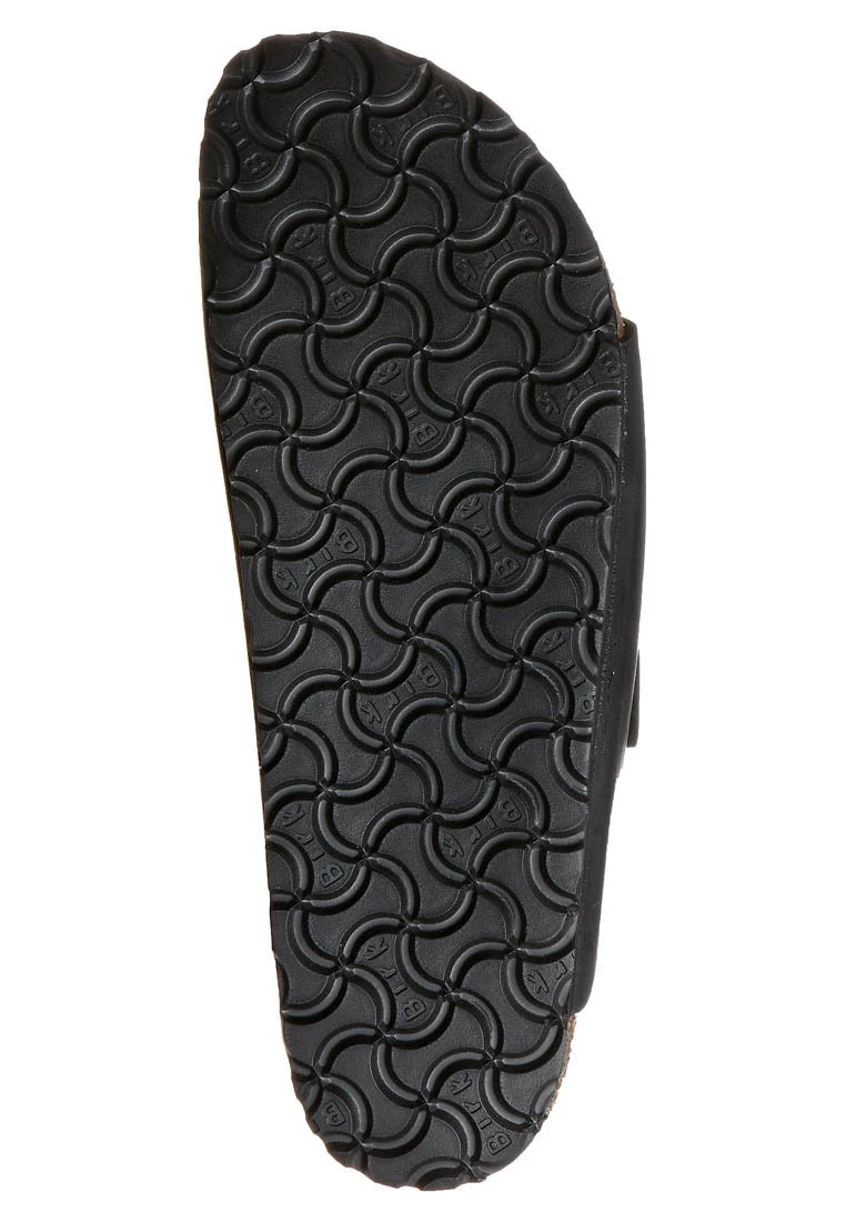 Birkenstock Arizona - Pantoffels - Black 7 Birkenstock Arizona - Pantoffels - Black - Afbeelding 5