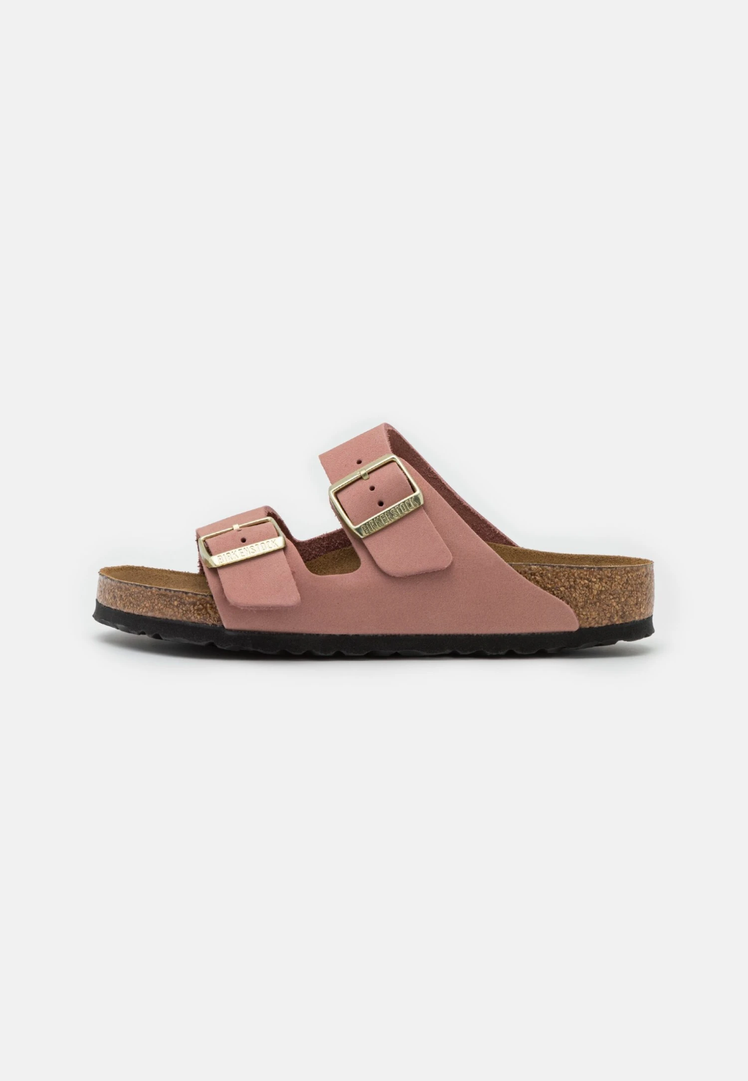 Birkenstock Arizona Regular - Pantoffels - Old Rose 4 Birkenstock Arizona Regular - Pantoffels - Old Rose - Afbeelding 2
