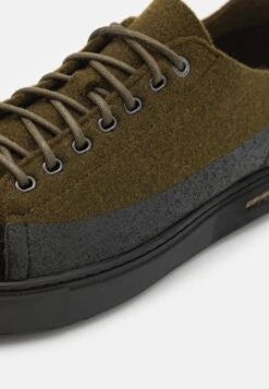 Birkenstock Bend- Sneakers Laag - Tropic Green -Birkenstock Winkel 82ae464126854d829a5ab66c1ac63296