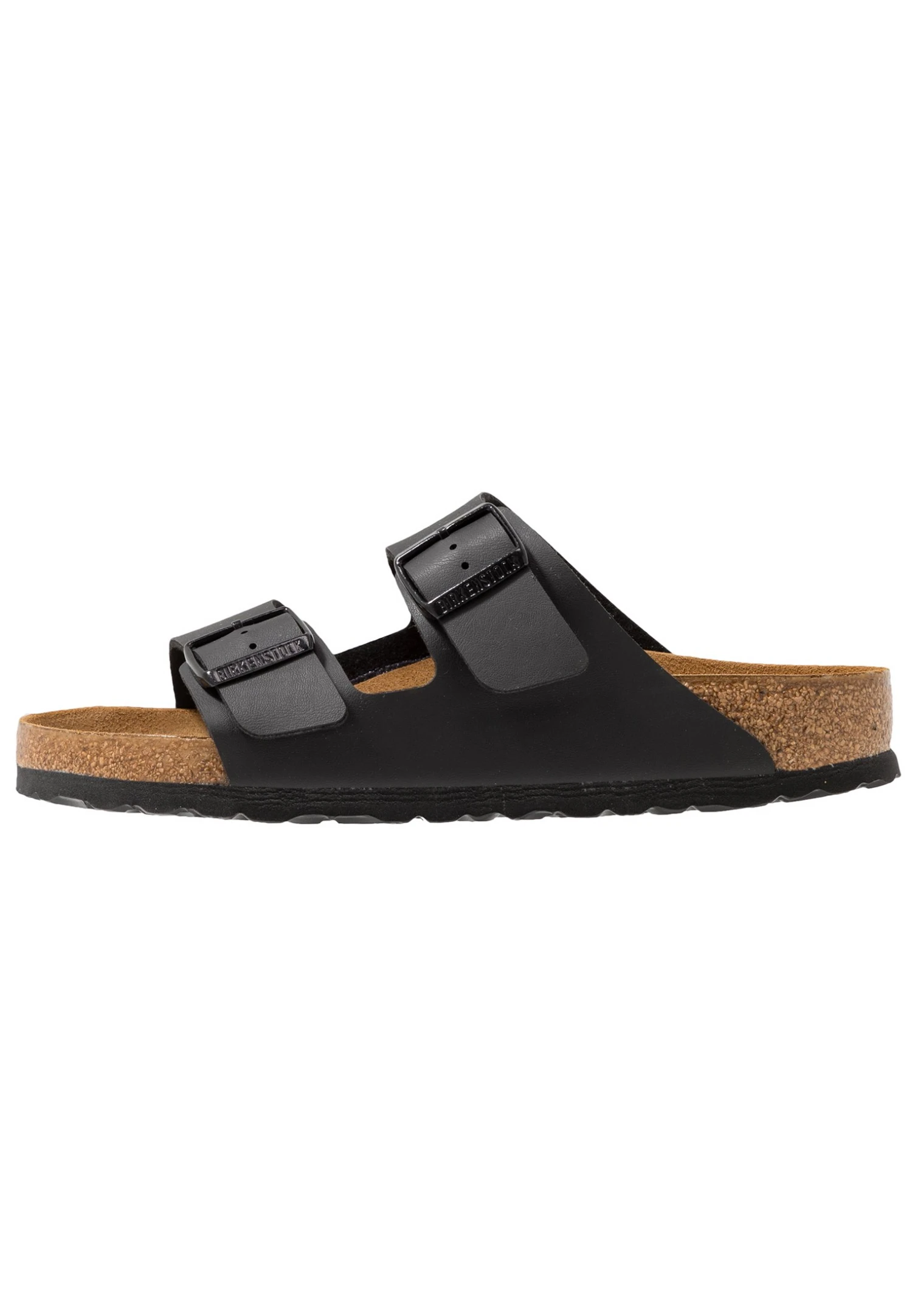 Birkenstock Arizona - Muiltjes - Black 4 Birkenstock Arizona - Muiltjes - Black - Afbeelding 2