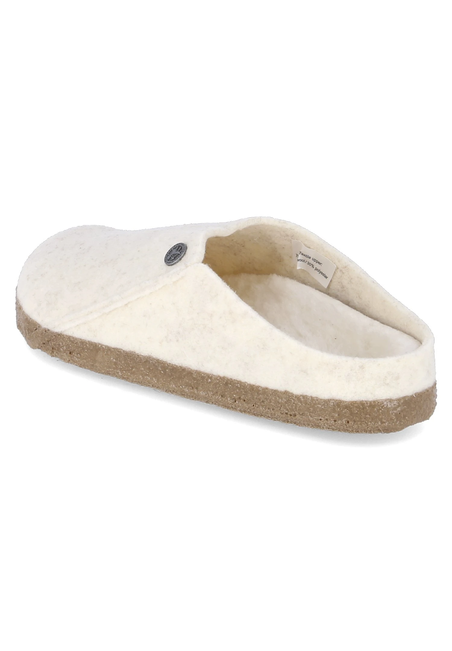 Birkenstock Zermatt Rivet - Muiltjes - Beige 3 Birkenstock Zermatt Rivet - Muiltjes - Beige