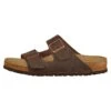 Birkenstock Arizona Unisex - Pantoffels - Brown -Birkenstock Winkel 83d710421da44377882457b37639dd36