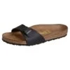 Birkenstock Madrid Bf Regular - Muiltjes - Schwarz 2 Birkenstock Madrid Bf Regular - Muiltjes - Schwarz -Birkenstock Winkel 846452584fc243c4a5c17eb5f59b3b23
