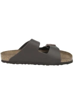 Birkenstock Arizona - Muiltjes - Dark Brown (051101) 7 Birkenstock Arizona - Muiltjes - Dark Brown (051101) -Birkenstock Winkel 84c7044960654f52a5622f38221330bb