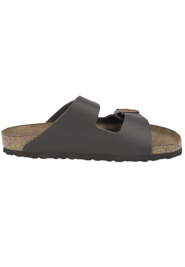 Birkenstock Arizona - Muiltjes - Dark Brown (051101) 5 Birkenstock Arizona - Muiltjes - Dark Brown (051101) - Afbeelding 3