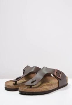 Birkenstock Ramses - Teensandalen - Dunkelbraun -Birkenstock Winkel 84d3dcb931494c8cade008da7c091a91